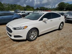 2015 Ford Fusion SE for sale in Theodore, AL