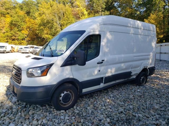 2017 Ford Transit T-250