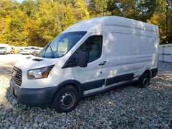 2017 Ford Transit T-250 en venta en West Warren, MA
