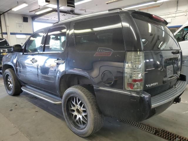 2007 GMC Yukon Denali