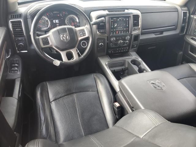 2018 Dodge 2500 Laramie