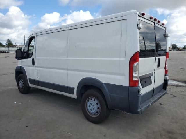 2017 Dodge RAM Promaster 1500 1500 Standard