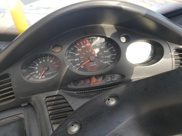 2009 Honda FSC600 D