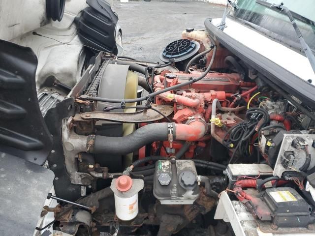 2017 Freightliner M2 106 Medium Duty