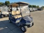 2021 Club Car Tempo Lithium