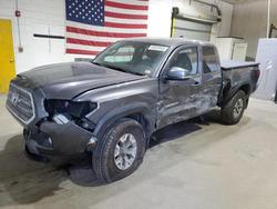 2016 Toyota Tacoma Access cab for sale in Candia, NH
