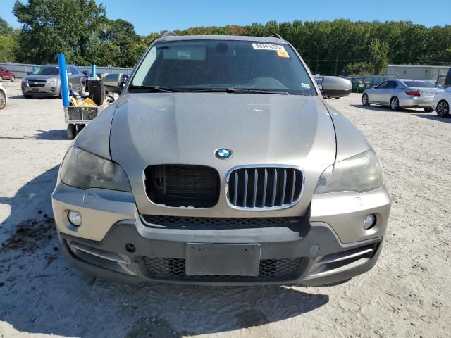 2008 BMW X5 3.0I