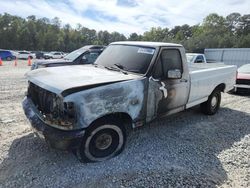 1992 Ford F150 for sale in Ellenwood, GA