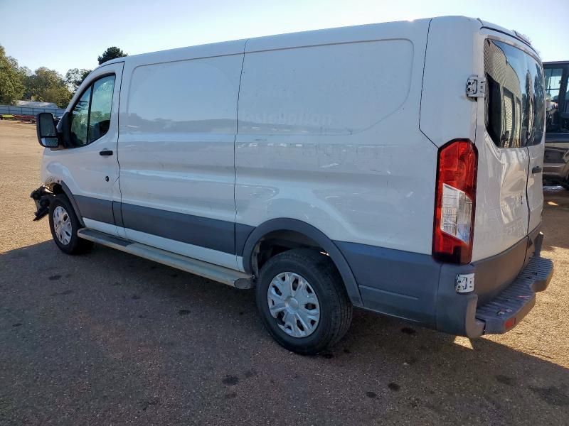 2016 Ford Transit T-250