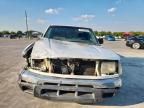 1999 Nissan Frontier King Cab XE