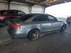 2010 Audi S4 Prestige