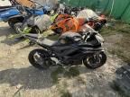 2024 Yamaha YZFR3 A