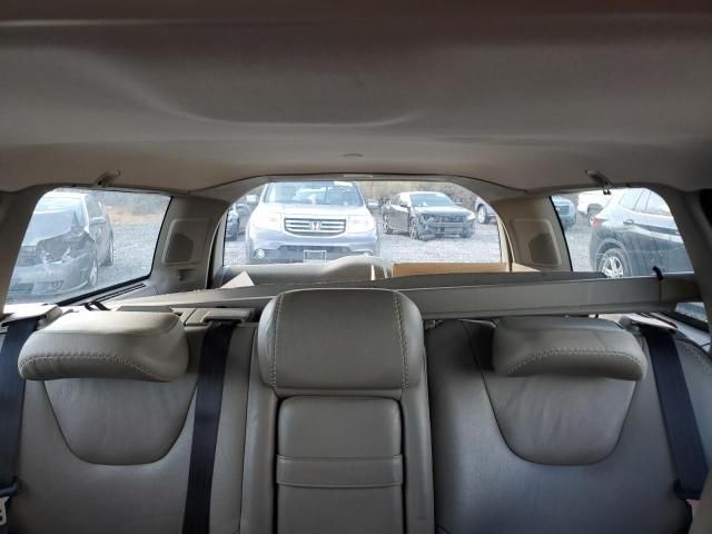 2005 Volvo XC70