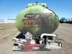 2001 Heil Tank Trailer