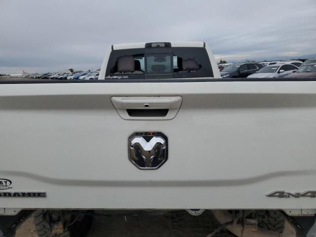 2024 Dodge 3500 Laramie