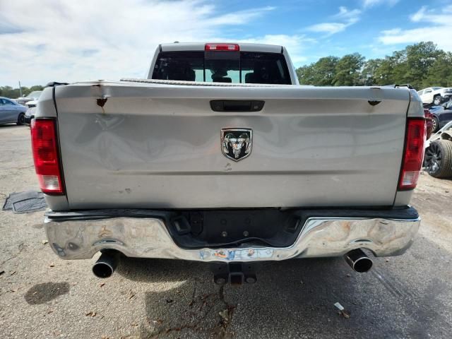 2016 Dodge RAM 1500 SLT