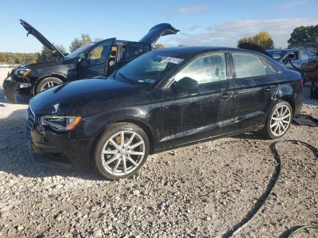 2015 Audi A3 Premium