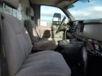 2006 GMC 2006 Chev Savana Cutaway G3500
