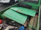 1975 Datsun Pickup