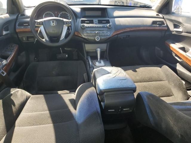 2011 Honda Accord ex