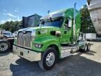 2024 Western Star 2024 Western Star 49X Chassis Semi Truck