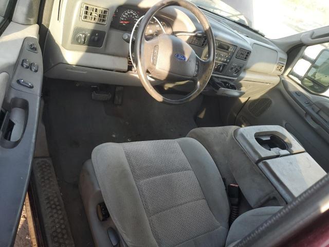 2004 Ford F250 Super Duty