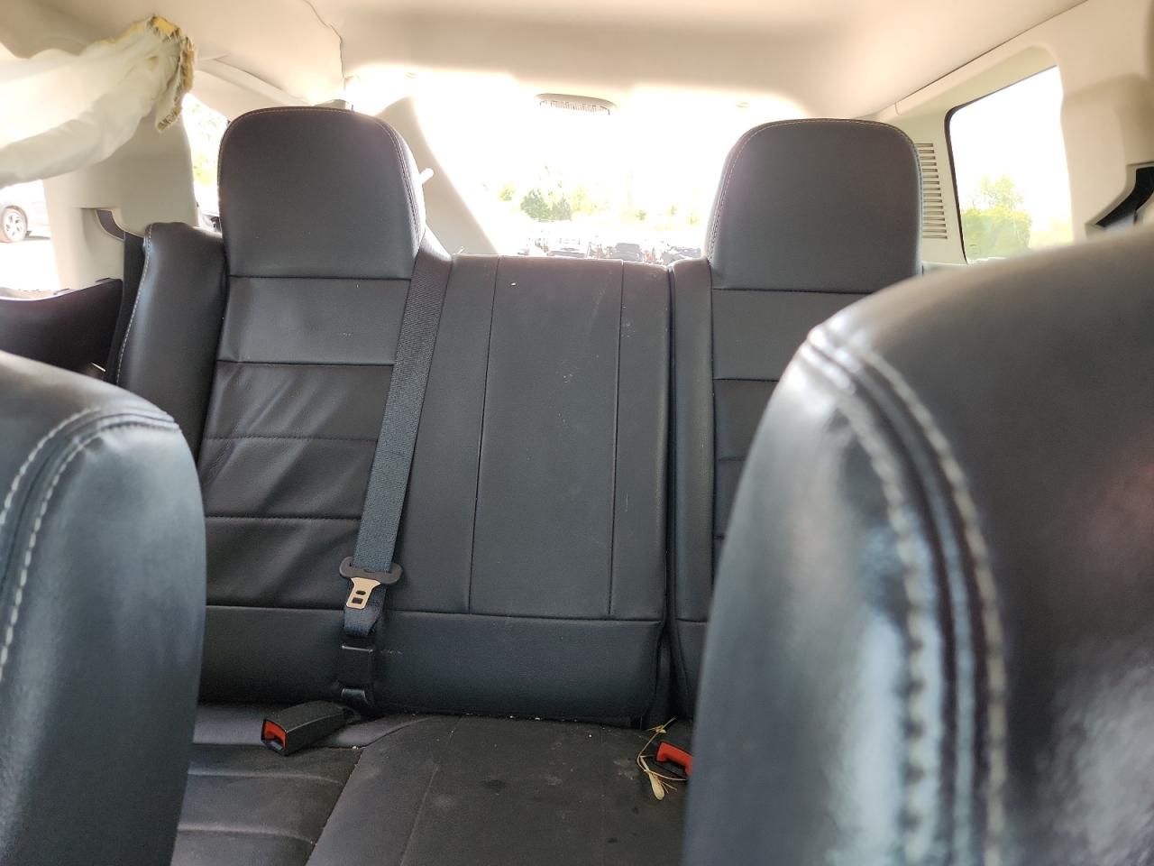 2015 Jeep Patriot Latitude