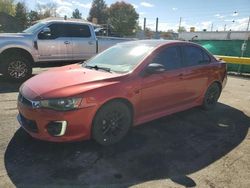 2017 Mitsubishi Lancer ES for sale in Denver, CO