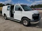 2023 Chevrolet Express G2500
