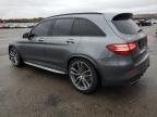 2018 Mercedes-Benz Glc 63 4matic amg