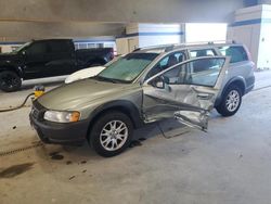 2007 Volvo XC70 en venta en Sandston, VA