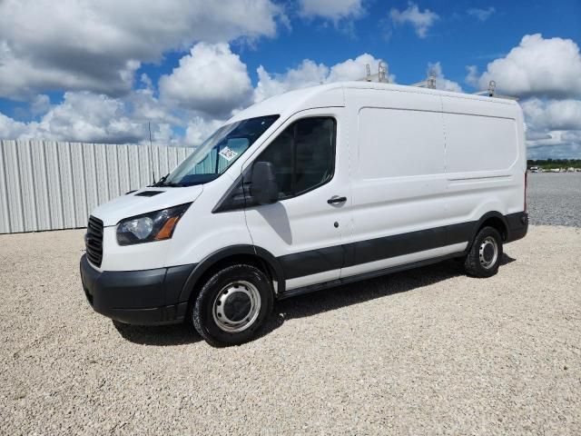 2019 Ford Transit T-250