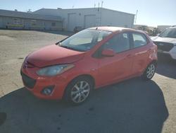 2013 Mazda 2 for sale in Martinez, CA