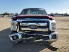 2015 Ford F250 Super Duty
