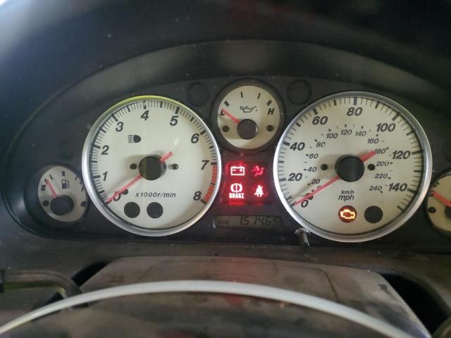 2005 Mazda MX-5 Miata Base