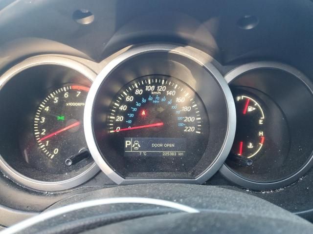 2012 Suzuki Grand Vitara Premium