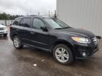 2012 Hyundai Santa FE Limited