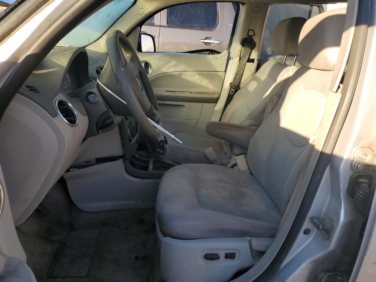 2011 Chevrolet Hhr lt