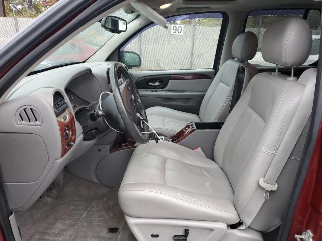 2009 GMC Envoy slt