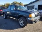 2004 Ford Ranger Super Cab