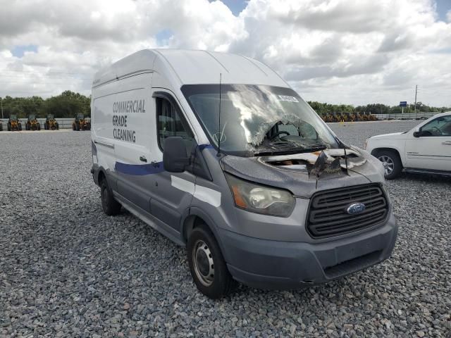 2016 Ford Transit T-250