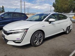 2018 Honda Clarity for sale in Rancho Cucamonga, CA