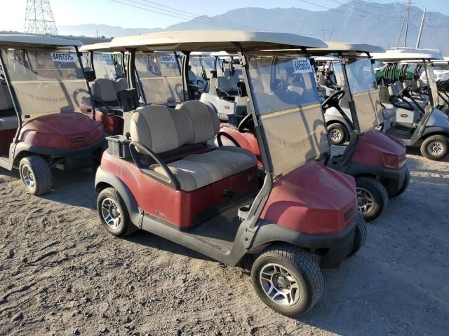 2020 Club Car Tempo Lithium