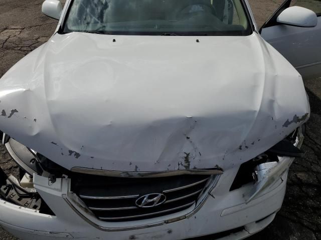 2009 Hyundai Sonata GLS