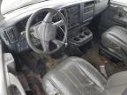 2005 Chev Rolet Express Delivery Van