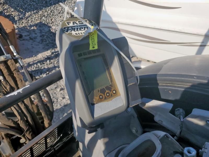 2020 John Deere 35G Mini Excavator