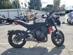 2023 Triumph Trident 660 en venta en Van Nuys, CA