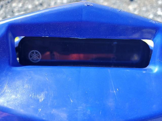 2024 Yamaha 2024 Yama YFM70RSCRL Raptor 70