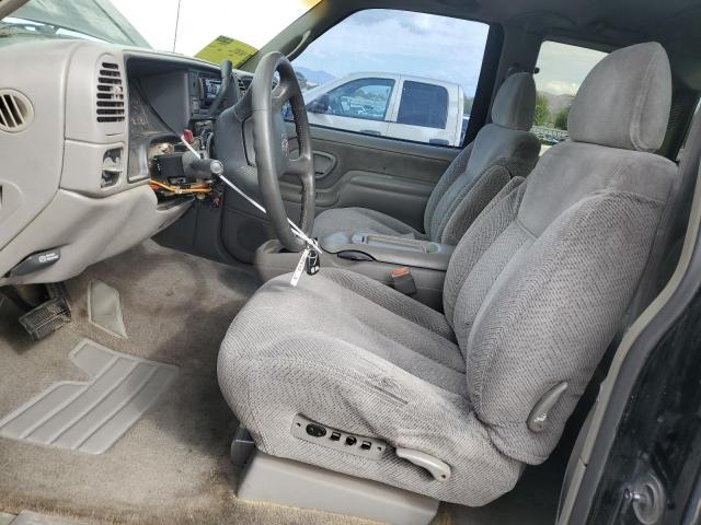 1998 Chevrolet Gmt-400 K1500