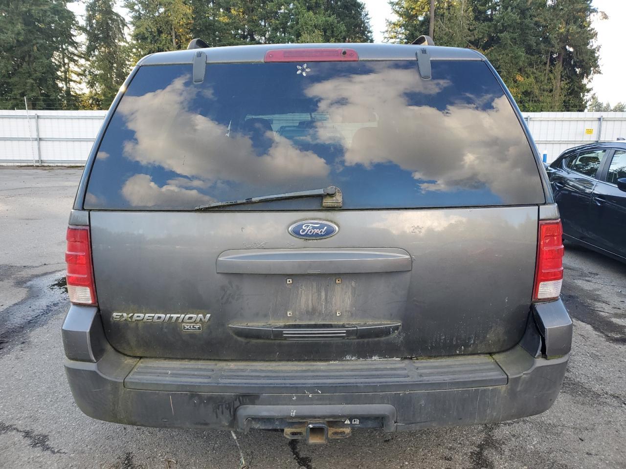 2005 Ford Expedition xlt